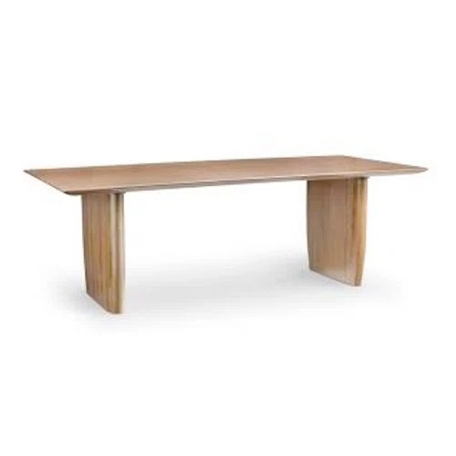 Bassett Furniture Dresden Rectangle Dining Table