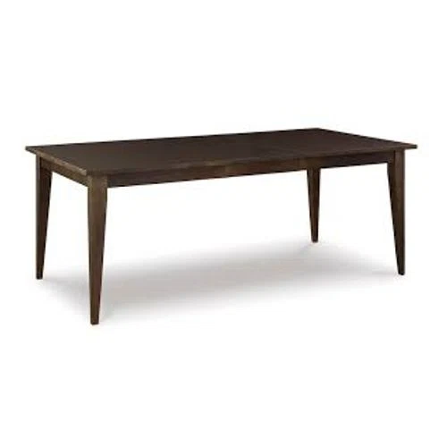 Bassett Furniture Louisa Dining Table
