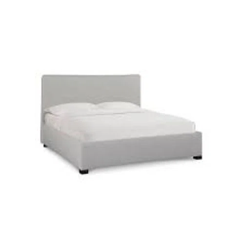 Bassett Furniture Madison Upholstered Bed