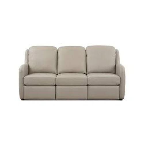 Bassett Furniture Wrenn Motion Reclining Sofa