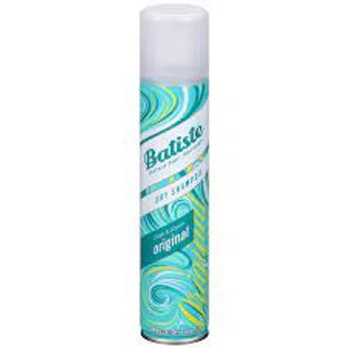 Batiste Original Dry Shampoo