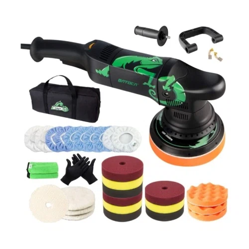 Batoca Dual Action Polisher