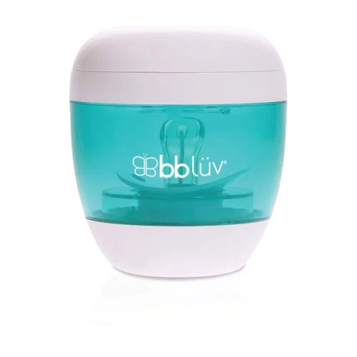 BBLÜV 4-in-1 Baby Bottle UV Sterilizer