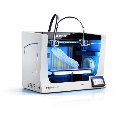 BCN3D Sigma D25
