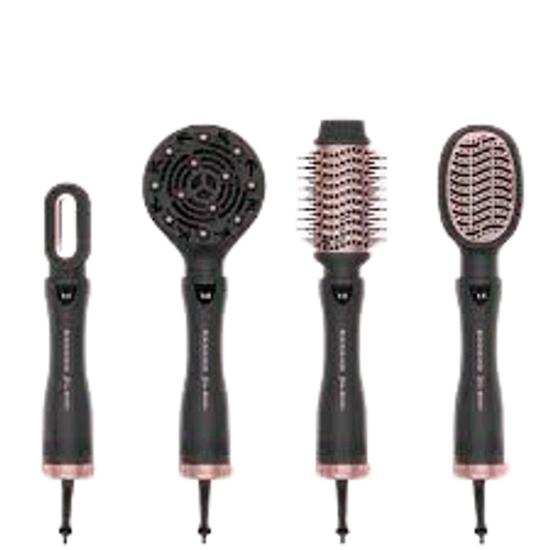 Beachwaver Co. Beachwaver Blow Brush - Midnight Rose