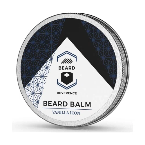 Beard Reverence Beard Balm