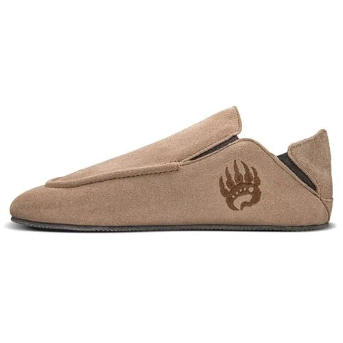Bearfoot Oso