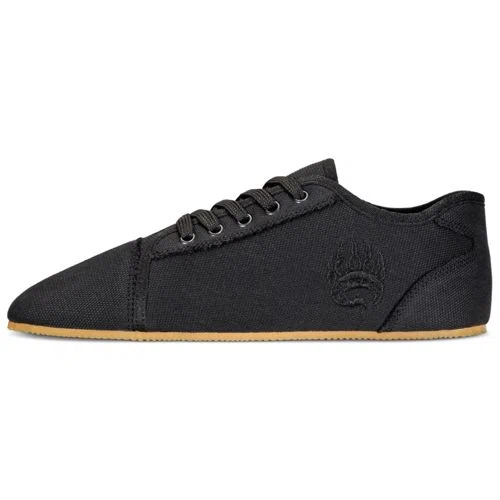 Bearfoot Ursus Canvas Low Top