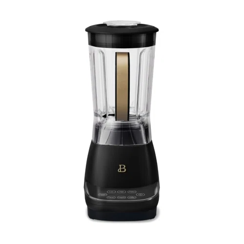 Beautiful High Performance Blender with Touch Activated Display