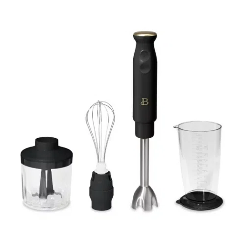 Beautiful Immersion Blender