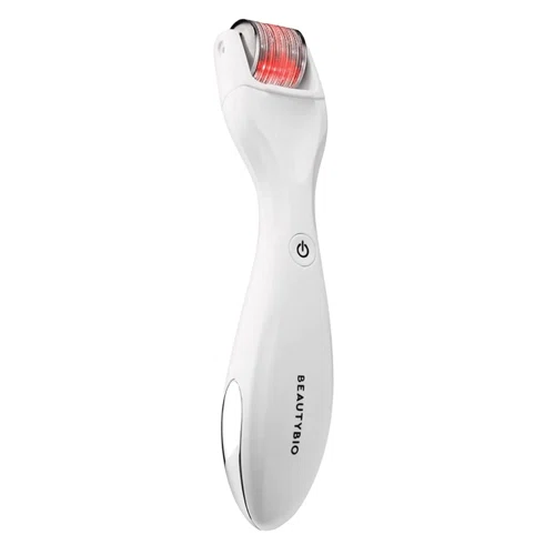 Beauty Bio GloPRO Facial Microneedling Tool