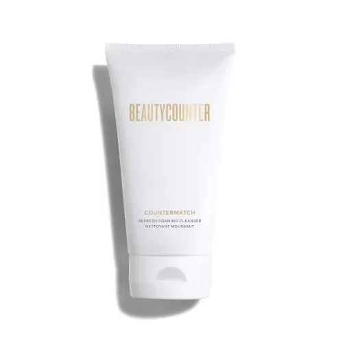 Beautycounter Countermatch Refresh Foaming Cleanser