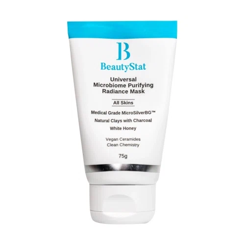 BeautyStat Universal Microbiome Purifying Radiance Mask