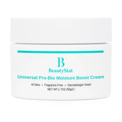 BeautyStat Universal Pro-Bio Moisture Boost Cream