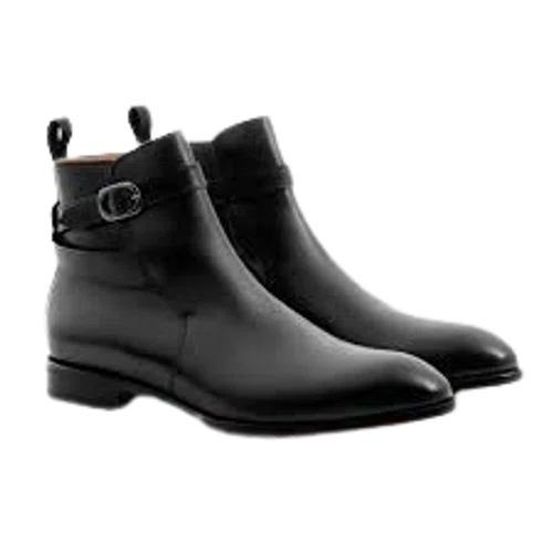 Beckett Simonon Men's Douglas Jodhpur Boots