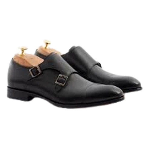 Beckett Simonon Men's Hoyt Monkstraps