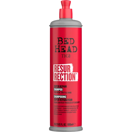 Bed Head by TIGI Resurrection Shampoo