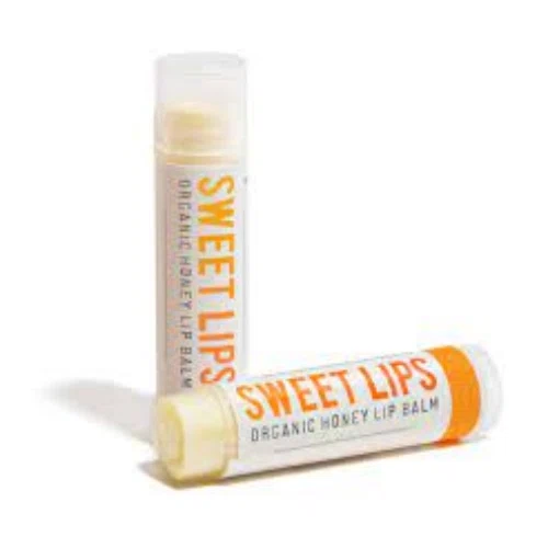 Bee Inspired Sweet Lips Honey Lip Balm