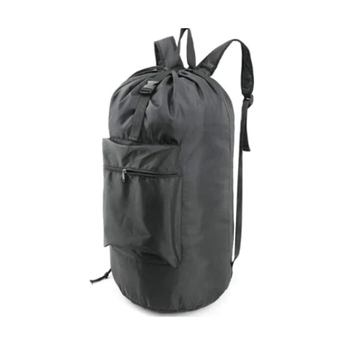 BeeGreen Laundry Bag Backpack