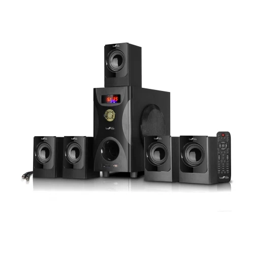 beFree Sound BFS-425