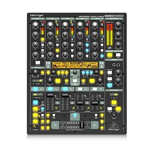 Behringer DDM4000