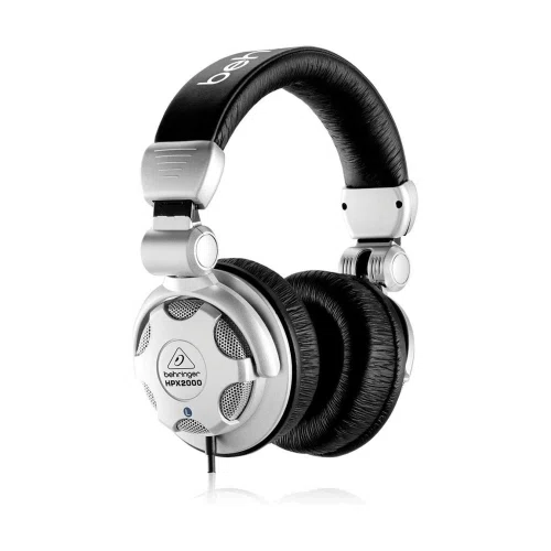 Behringer HPX2000 DJ Headphones