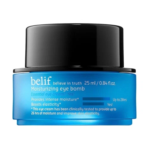 Belif Moisturizing Eye Bomb