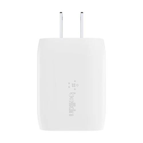 Belkin 18W USB-C PD Wall Charger