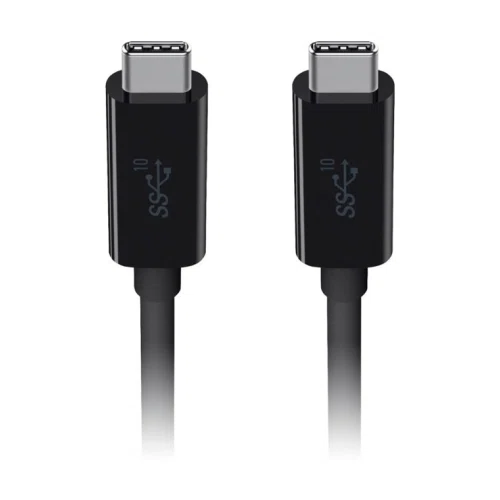 Belkin 3.3' USB Type C-to-USB Type C Cable