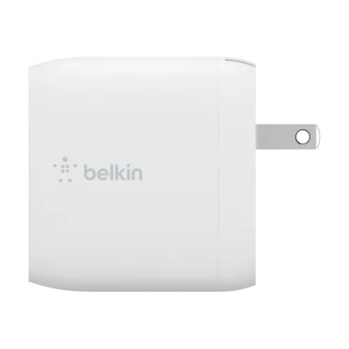 Belkin BOOST CHARGE 24W Wall Charger