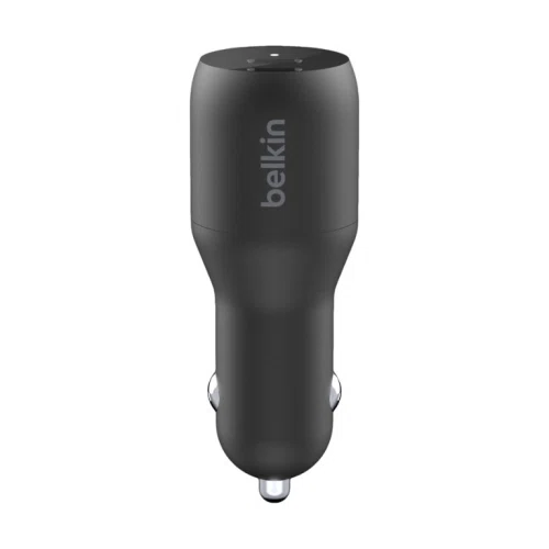 Belkin BOOST CHARGE 36W Vehicle Charger