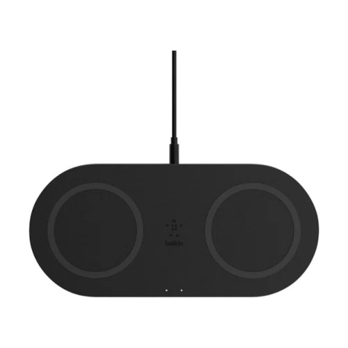 Belkin BOOST↑CHARGE™ Dual Wireless Charging Pads