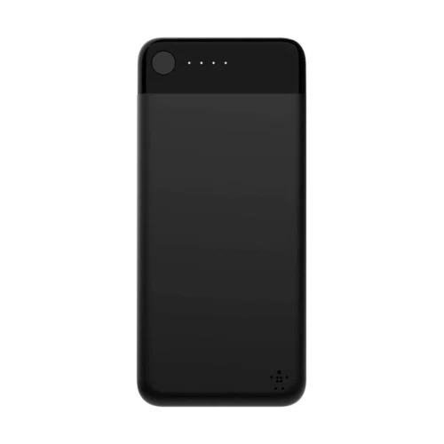 Belkin BOOST↑CHARGE Power Bank 5K With Lightning Connector