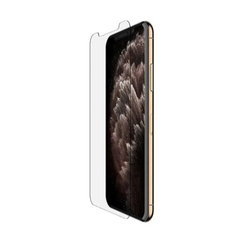 Belkin InvisiGlass Ultra Treated Screen Protector for iPhone