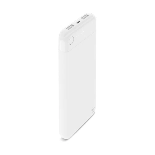 Belkin Power Bank 10K with Lightning Connector