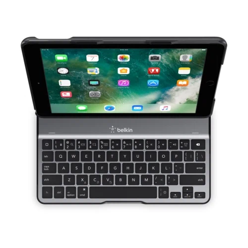 Belkin QODE Ultimate Lite Keyboard Case for iPad