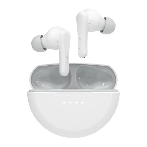 Belkin SoundForm Nano 2 Wireless Earbuds for Kids