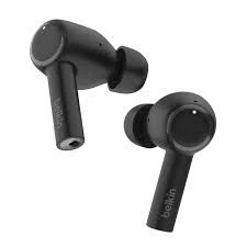 Belkin SoundForm Pulse Noise Cancelling Earbuds