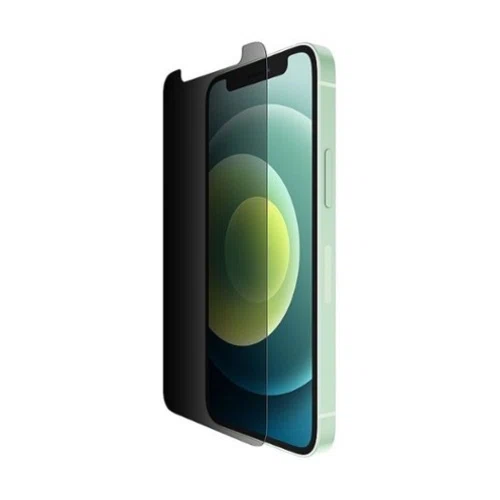 Belkin TemperedGlass Privacy Treated Screen Protector for iPhone 12 Mini