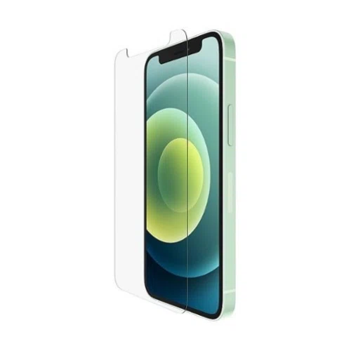 Belkin TemperedGlass Treated Screen Protector for iPhone