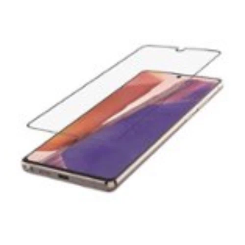 Belkin TrueClear Curve Screen Protector for Samsung