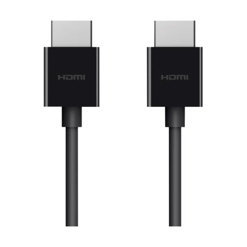 Belkin Ultra HD High Speed HDMI Cable