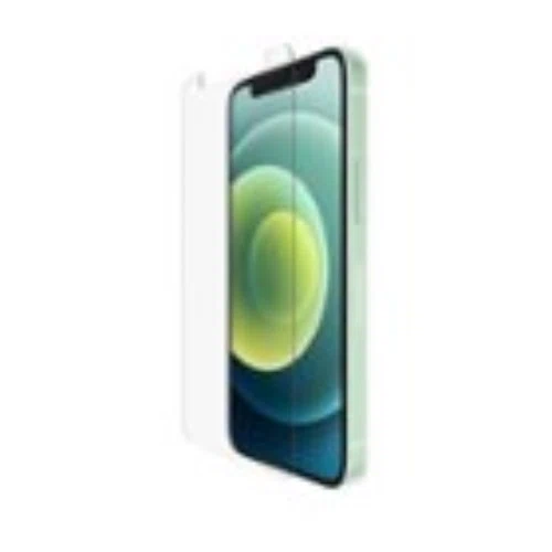 Belkin UltraGlass Treated Screen Protector for iPhone
