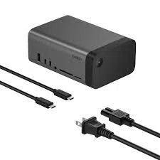 Belkin USB-C 11-in-1 Pro GaN Dock 150W