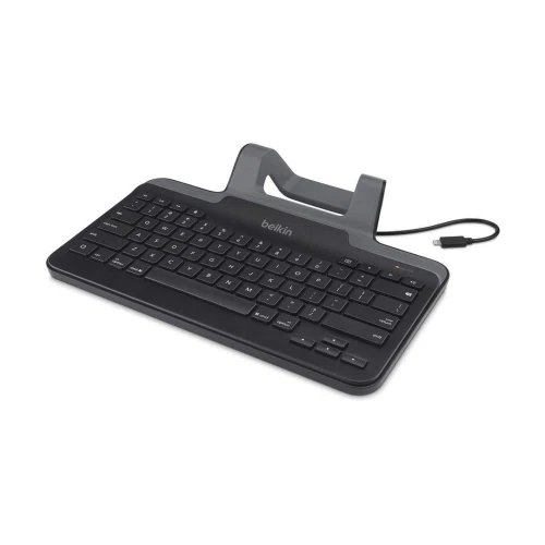 Belkin Wired Tablet Keyboard