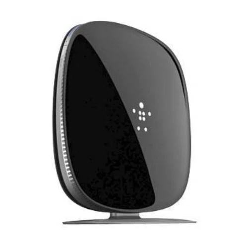 Belkin Wireless-AC Dual-Band Wi-Fi Router