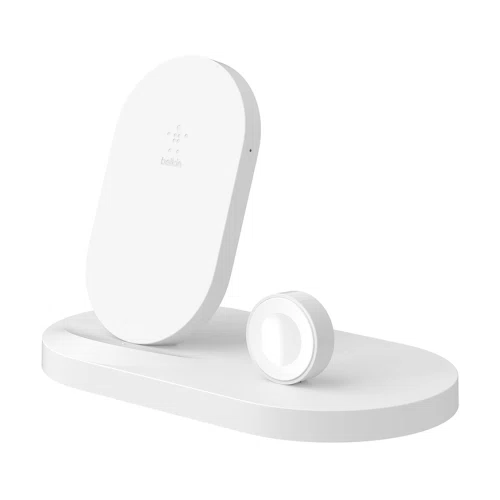 Belkin Wireless Charging Dock