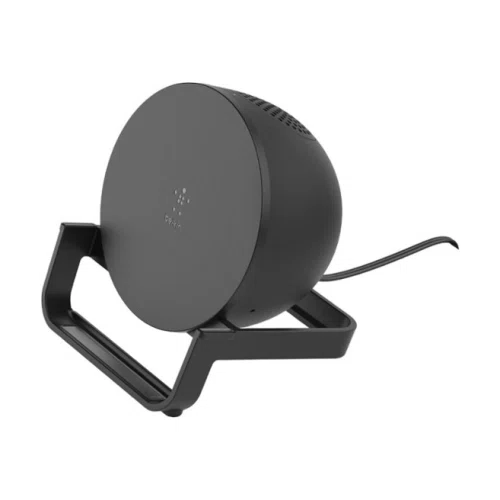 Belkin Wireless Charging Stand + Speaker