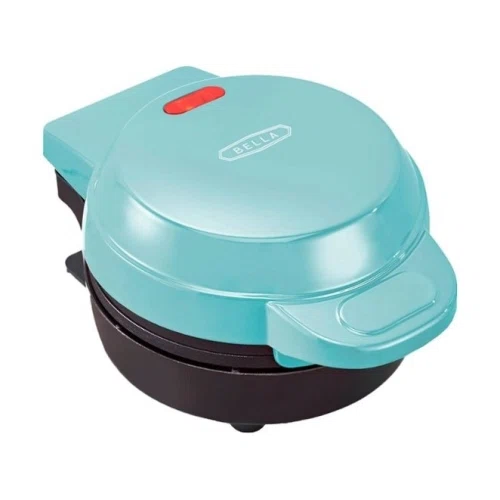 Bella Mini Waffle Maker