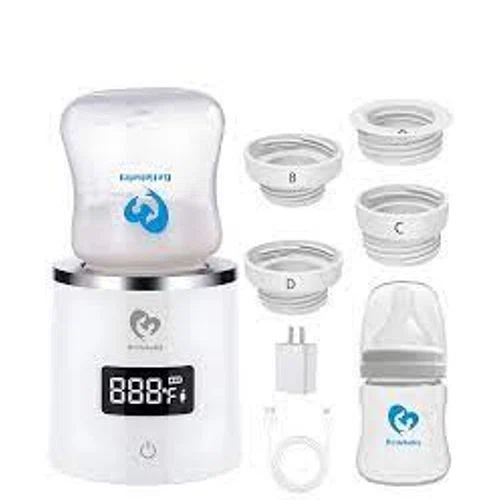 Bellababy Cordless Bottle Warmer